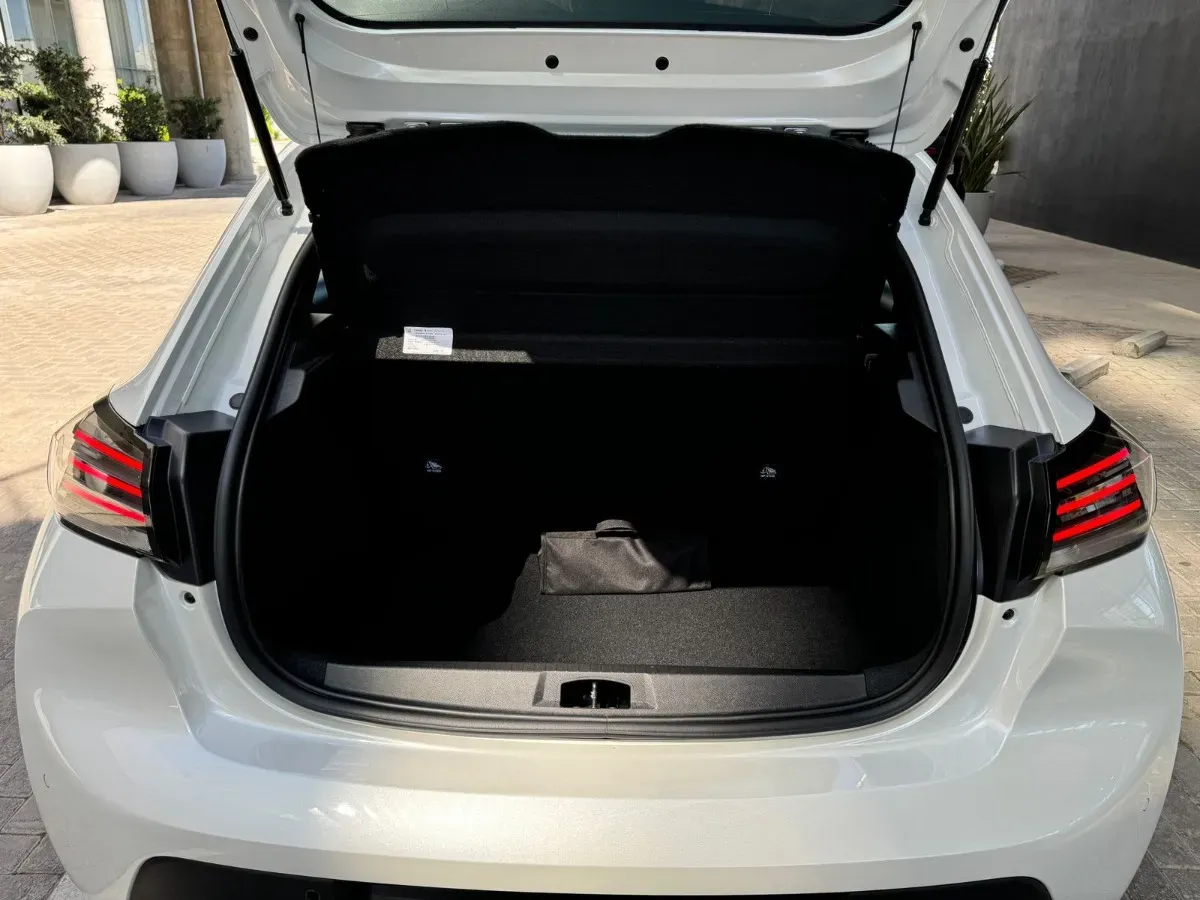 Mirá esta publicación de Peugeot 208