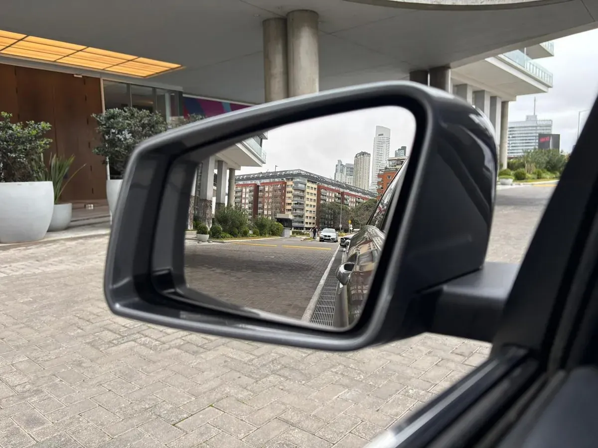 Mirá esta publicación de Mercedes Benz Clase A