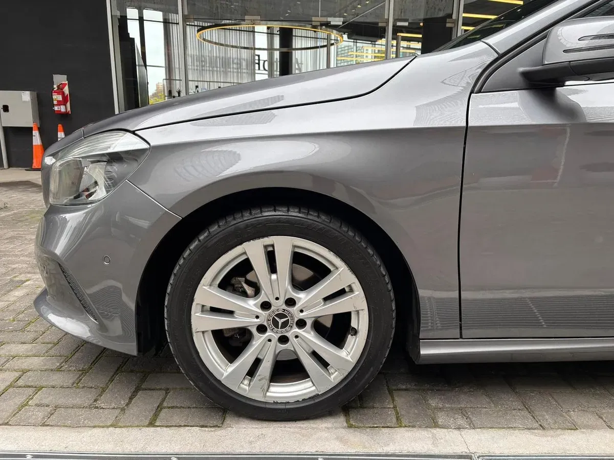 Mirá esta publicación de Mercedes Benz Clase A