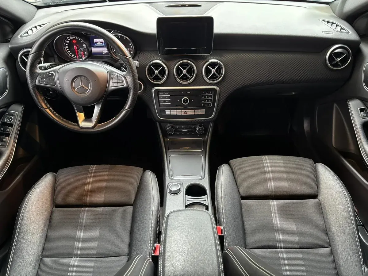 Mirá esta publicación de Mercedes Benz Clase A