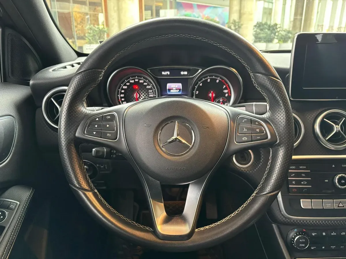 Mirá esta publicación de Mercedes Benz Clase A