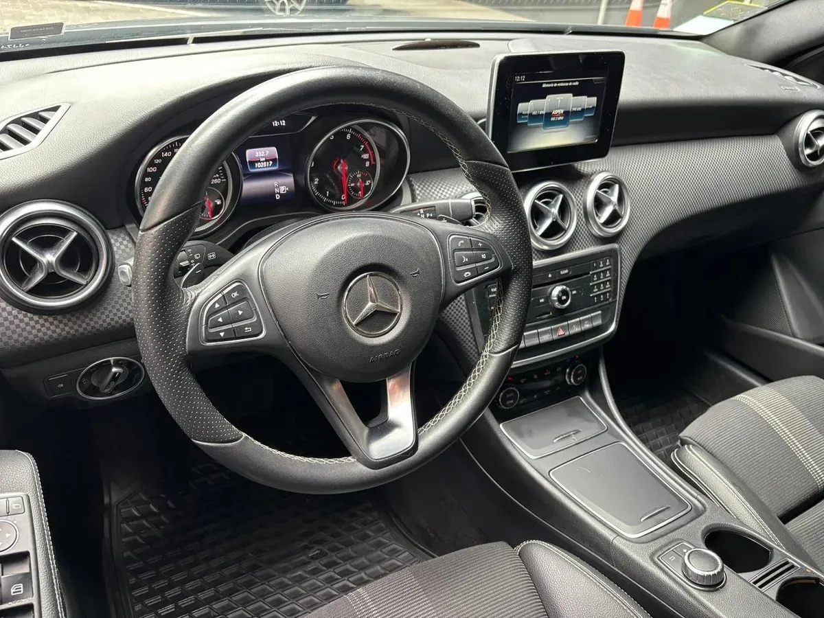 Mirá esta publicación de Mercedes Benz Clase A