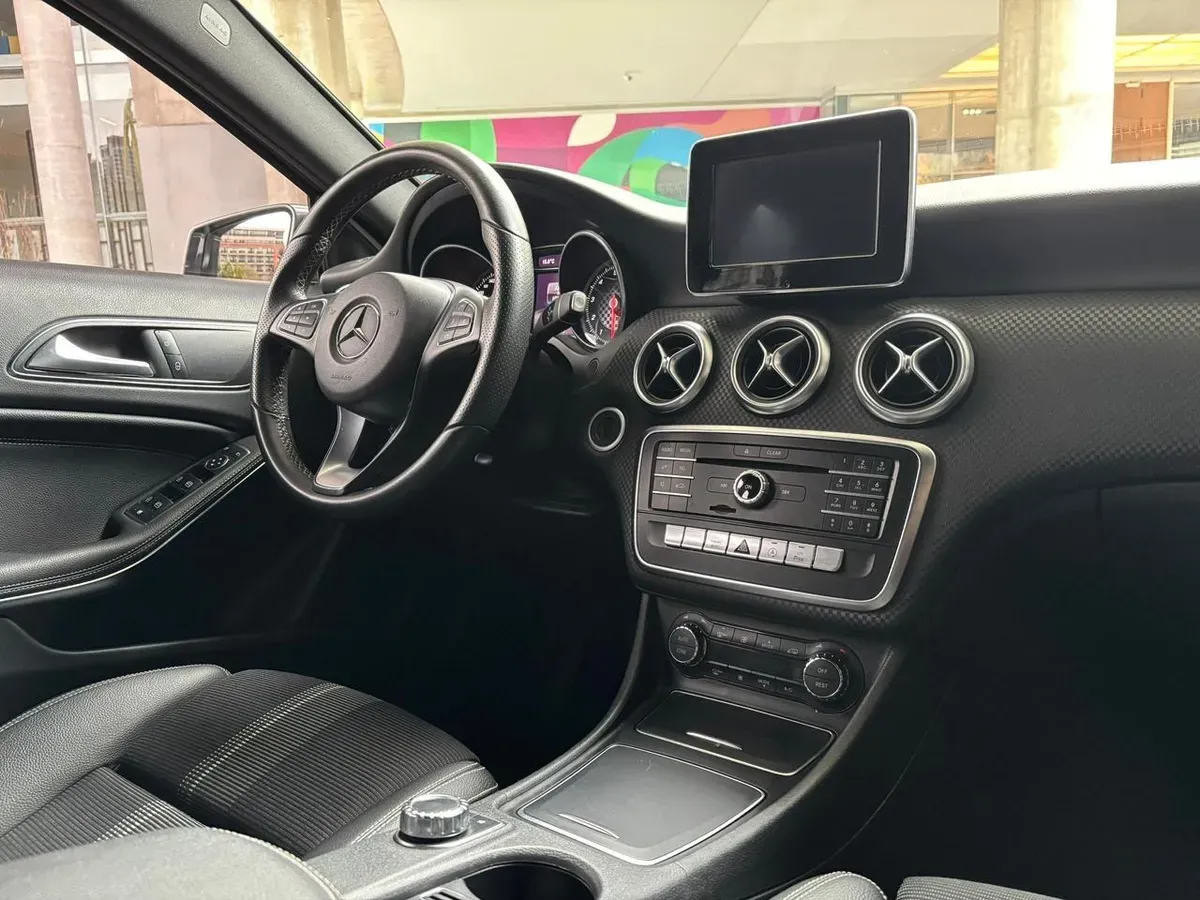 Mirá esta publicación de Mercedes Benz Clase A