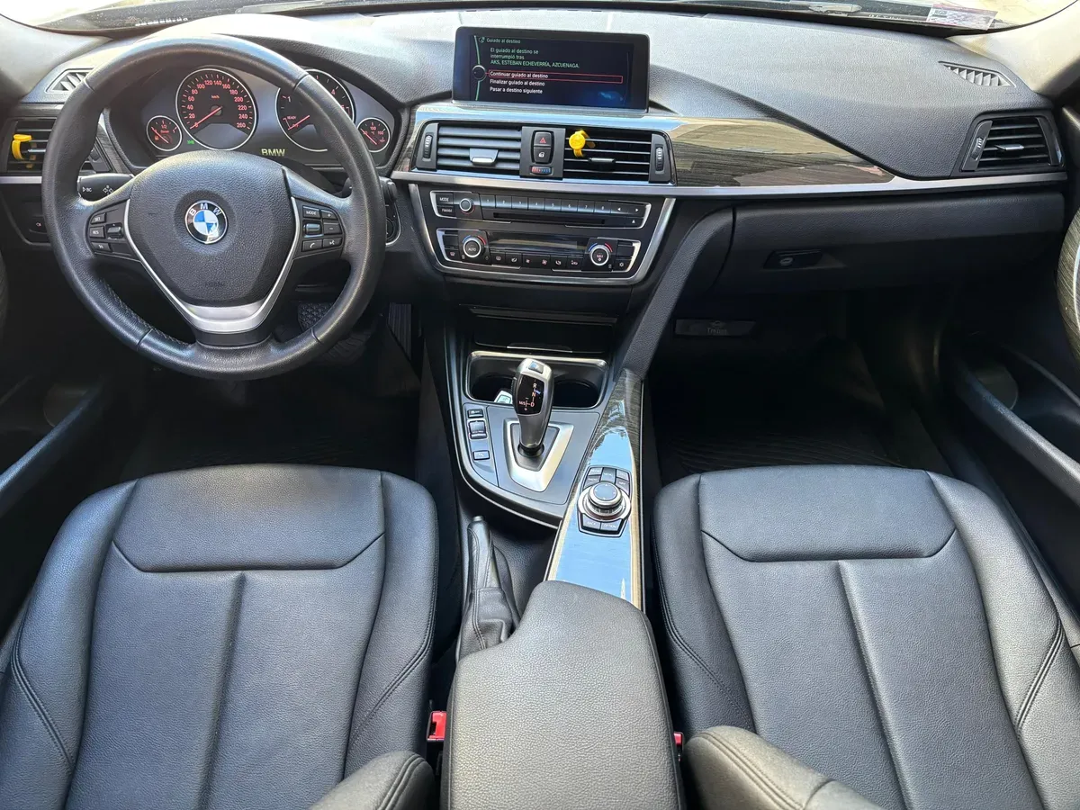 Mirá esta publicación de BMW Serie 3