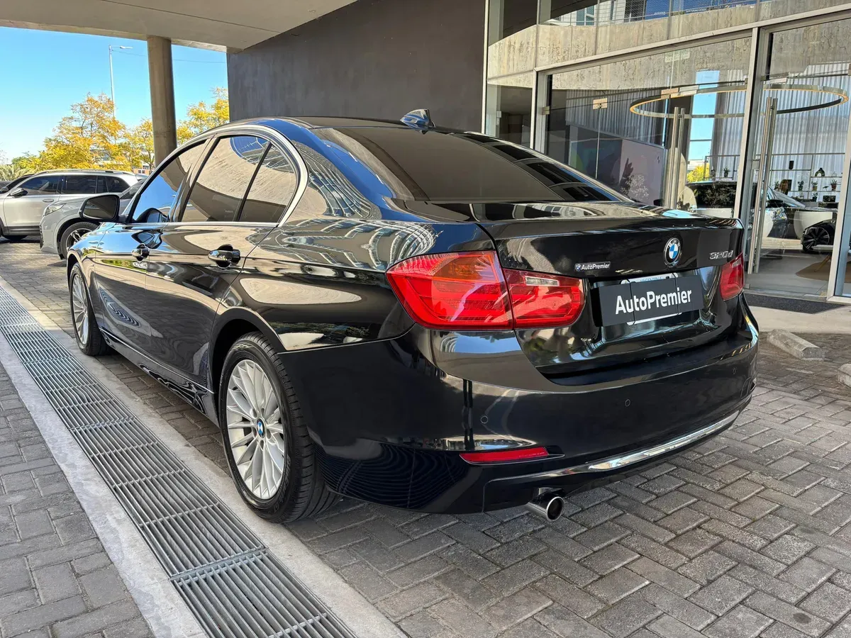 Mirá esta publicación de BMW Serie 3