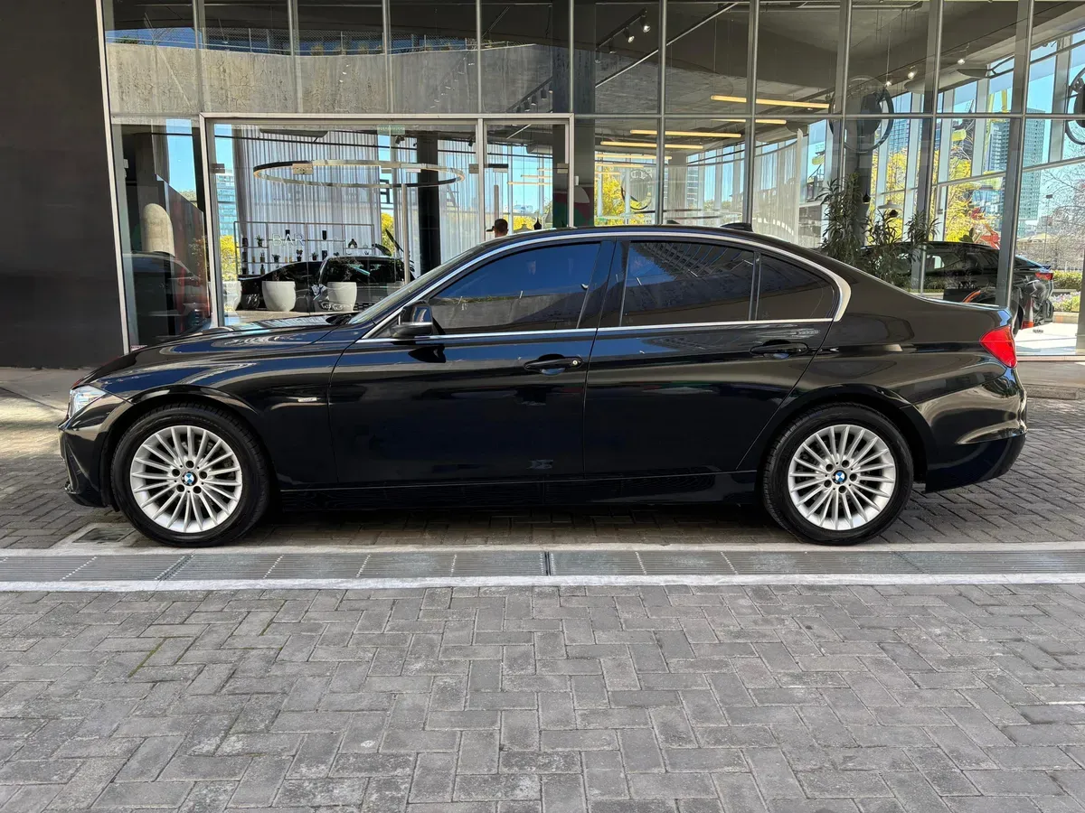 Mirá esta publicación de BMW Serie 3