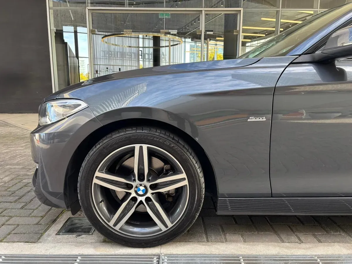 Mirá esta publicación de BMW Serie 2