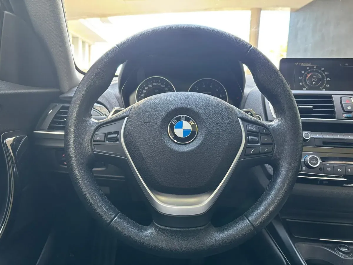 Mirá esta publicación de BMW Serie 2