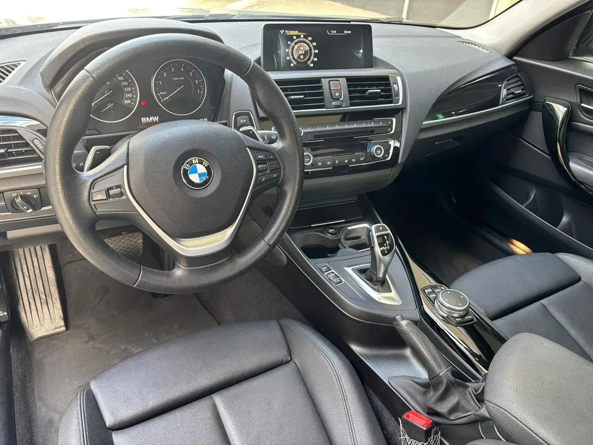 Mirá esta publicación de BMW Serie 2