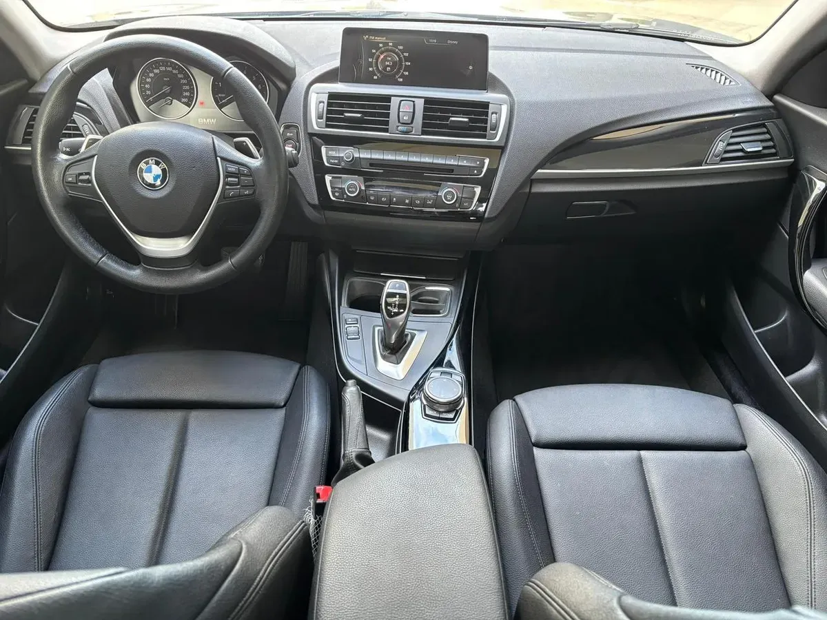 Mirá esta publicación de BMW Serie 2