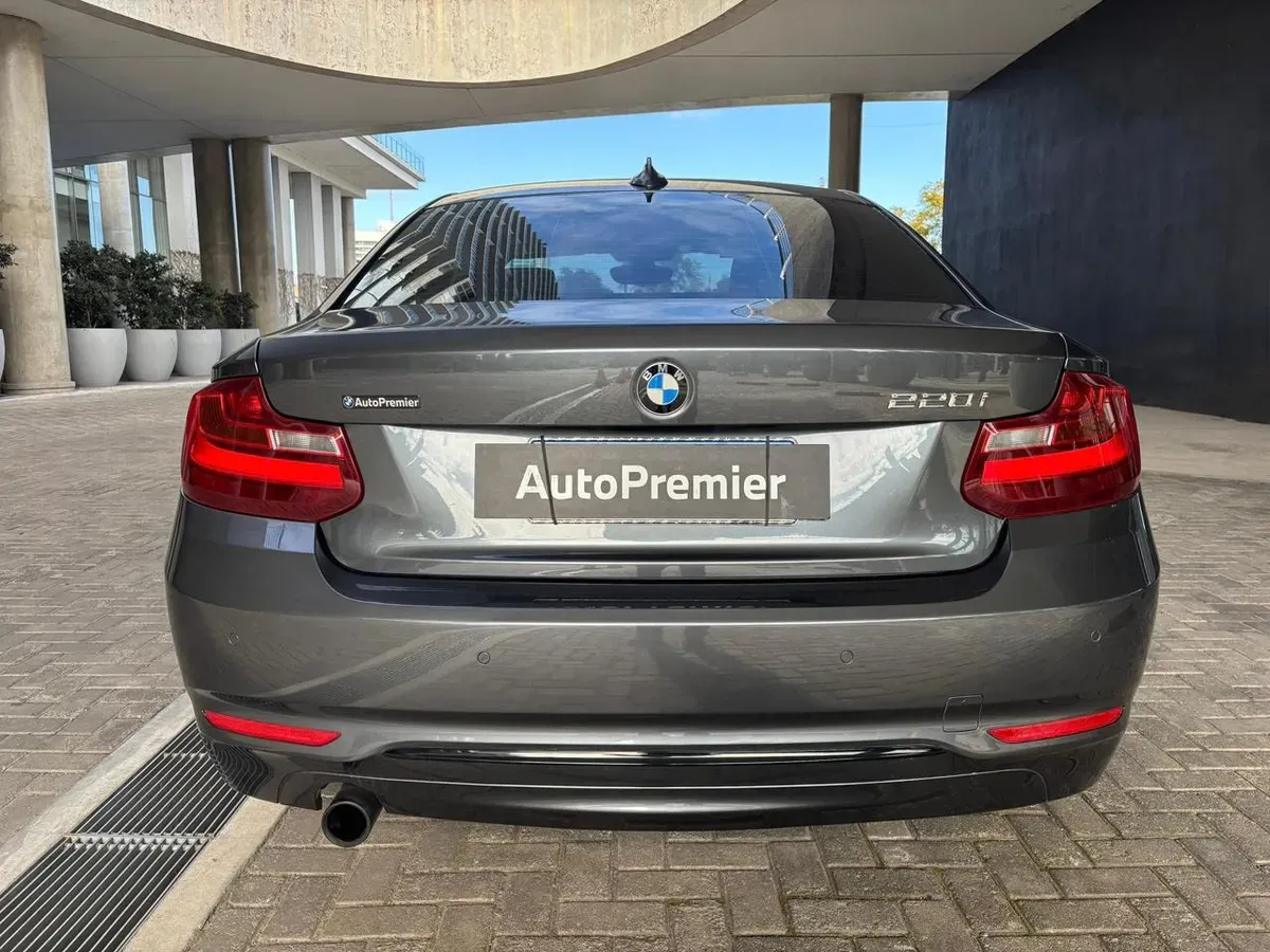 Mirá esta publicación de BMW Serie 2