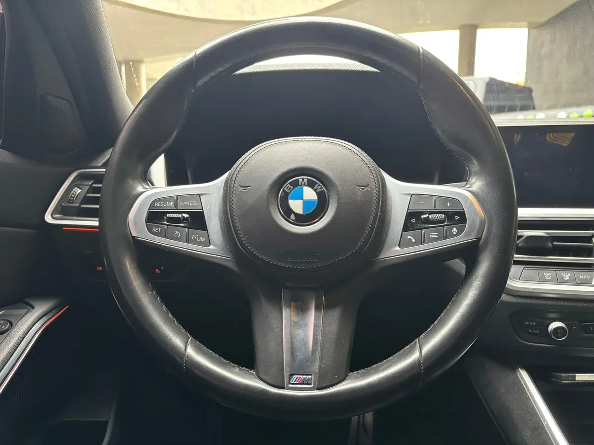 Mirá esta publicación de BMW Serie 3