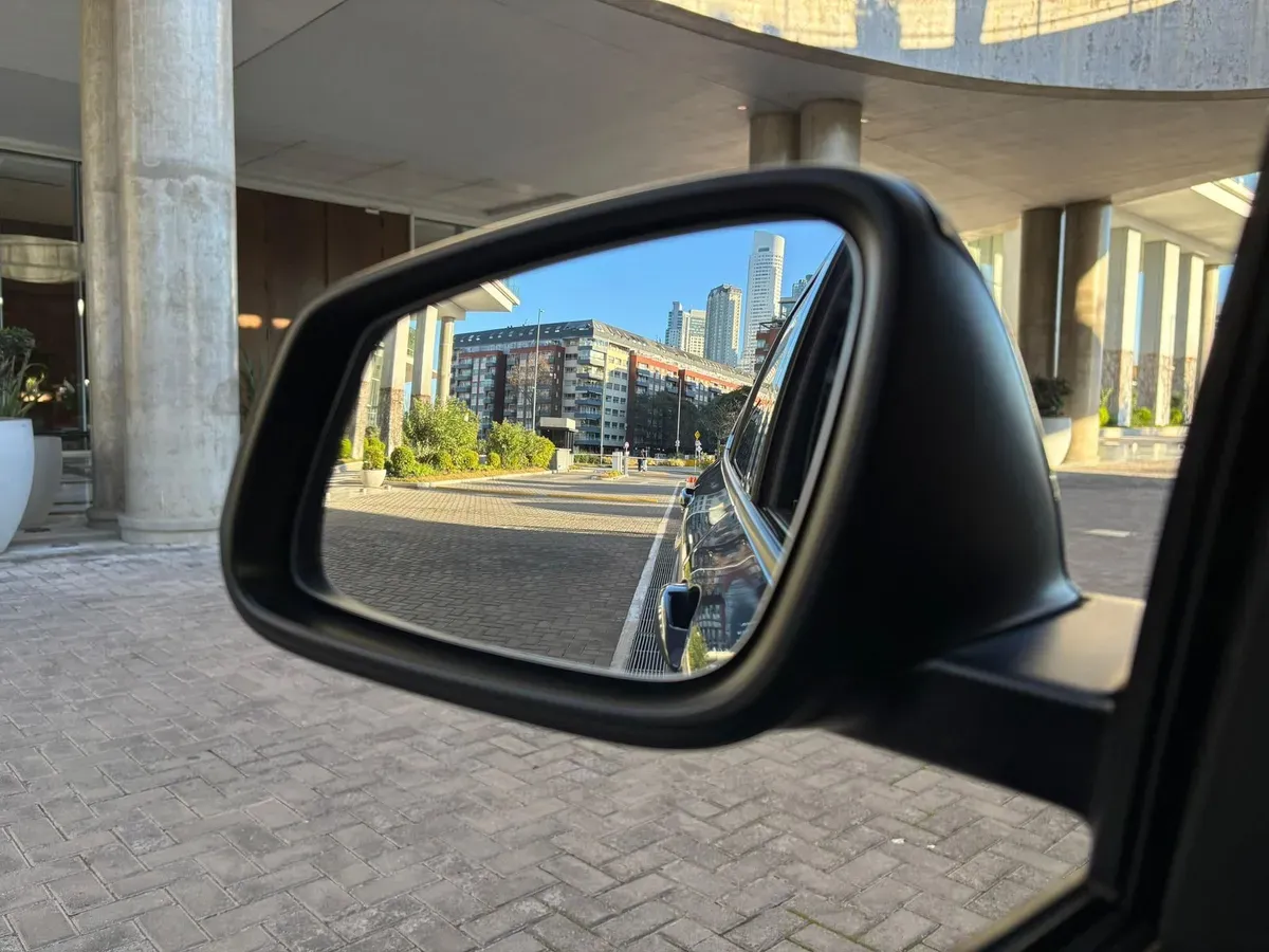 Mirá esta publicación de BMW X1