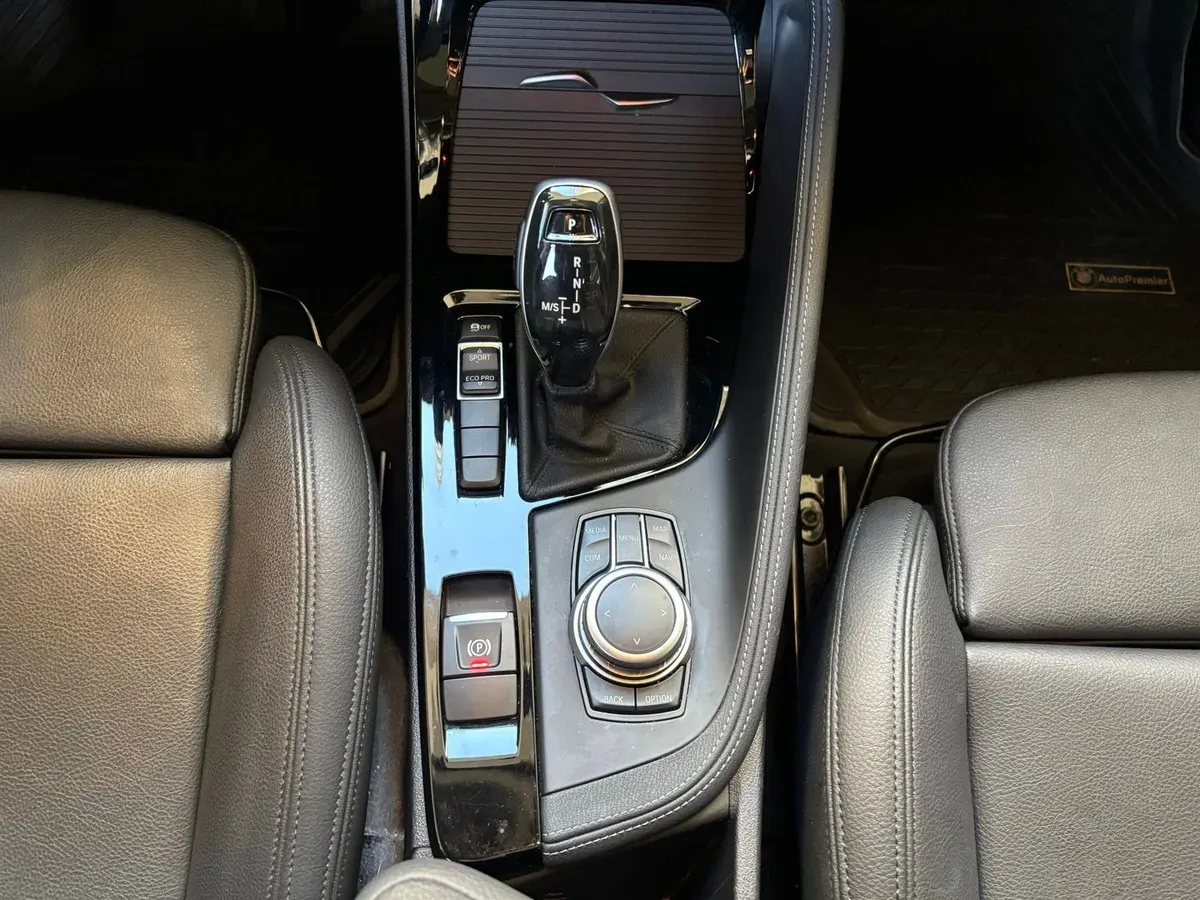 Mirá esta publicación de BMW X1