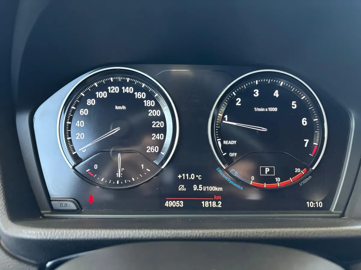 Mirá esta publicación de BMW X2