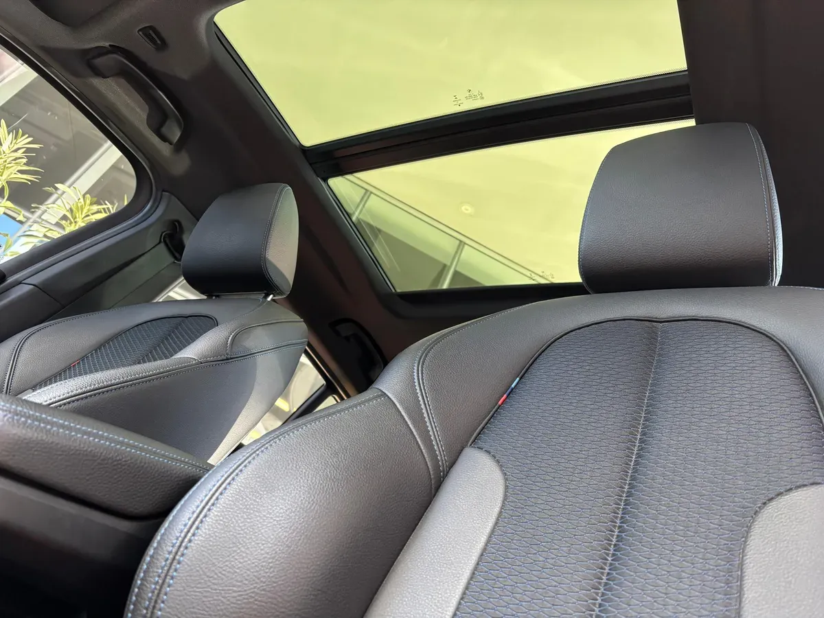 Mirá esta publicación de BMW X2