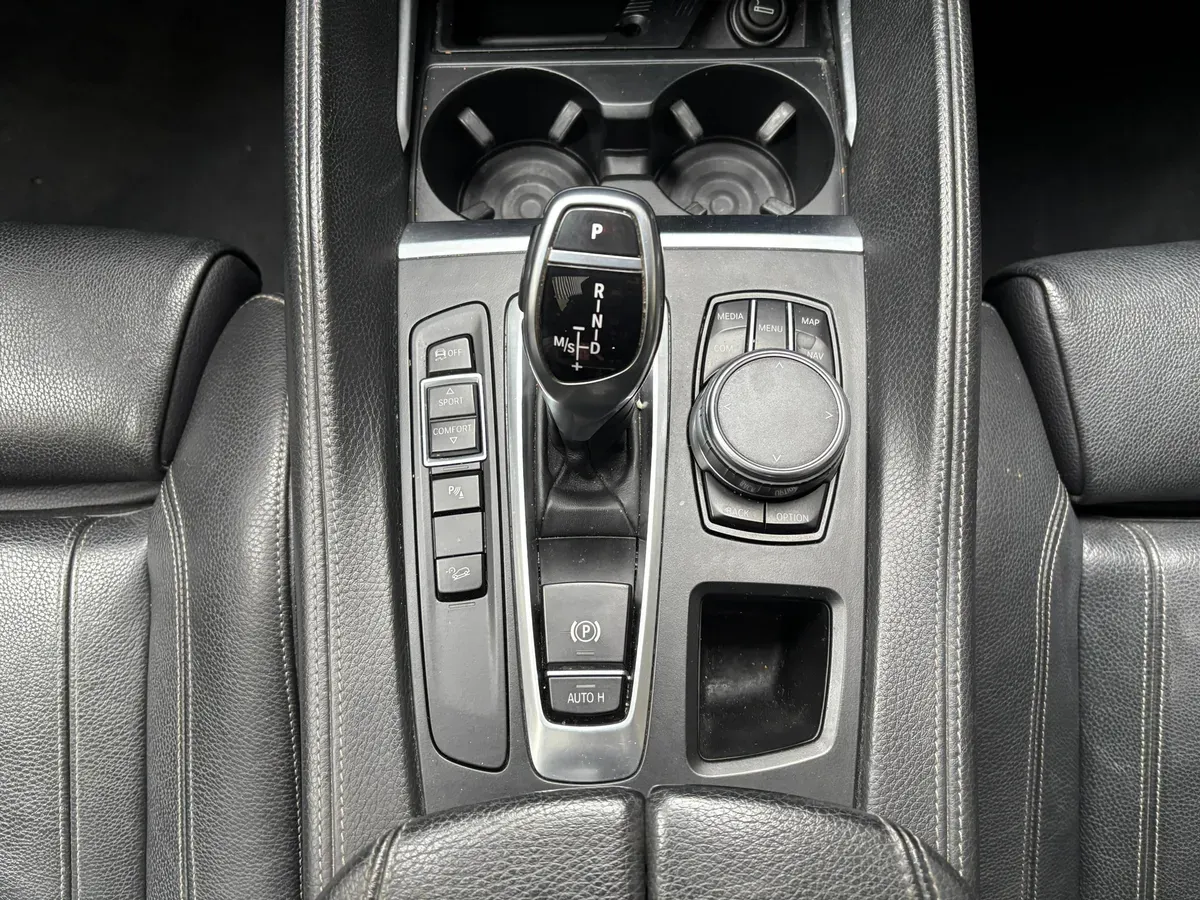 Mirá esta publicación de BMW X6