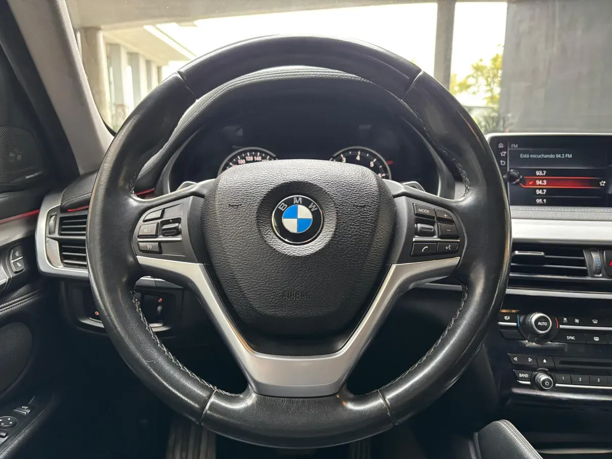 Mirá esta publicación de BMW X6
