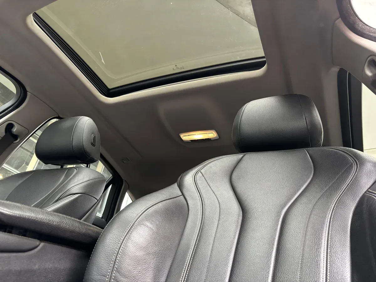 Mirá esta publicación de BMW X6