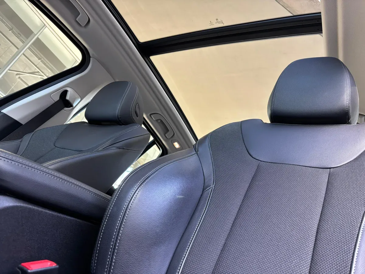 Mirá esta publicación de BMW X3