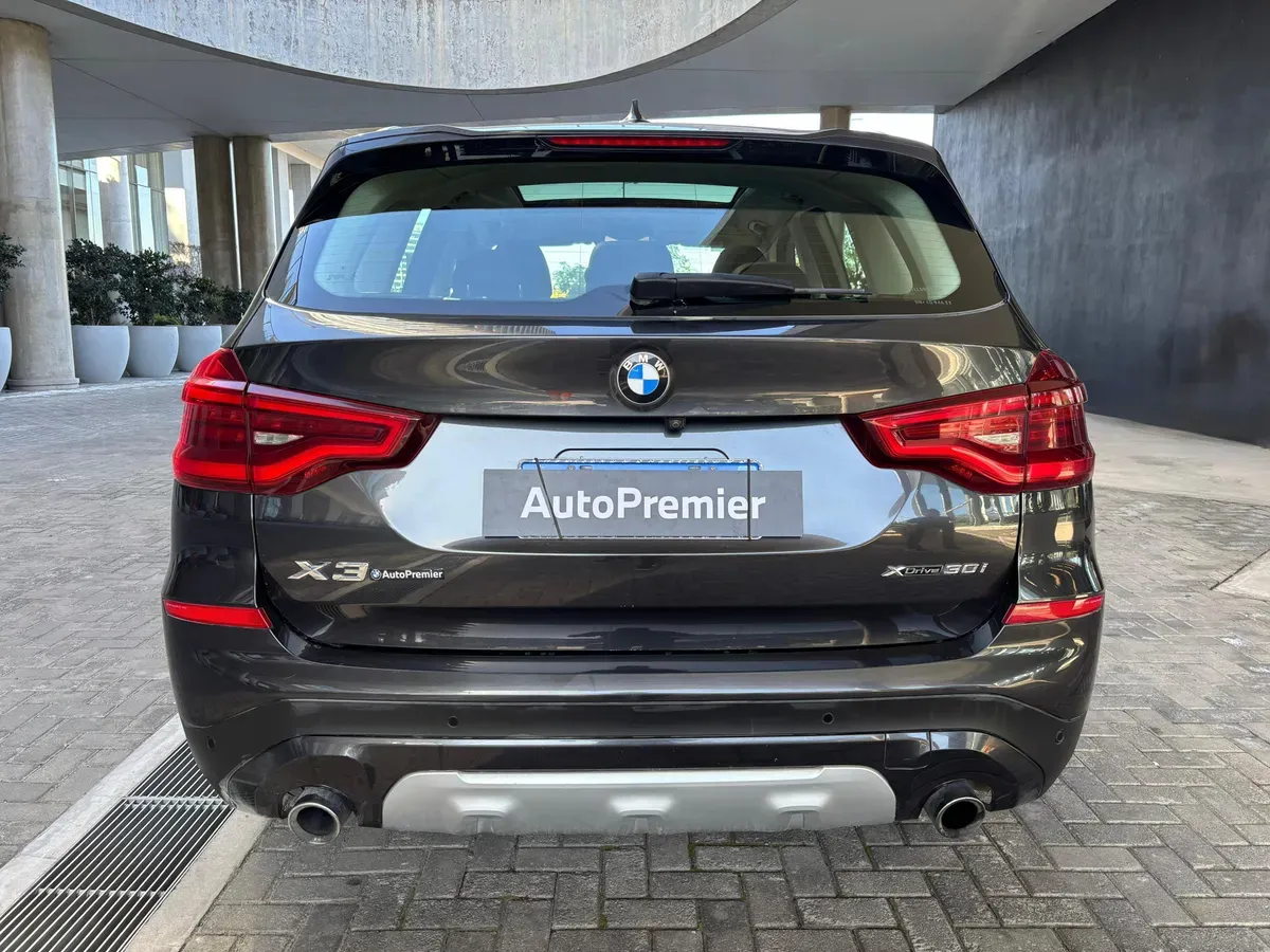 Mirá esta publicación de BMW X3