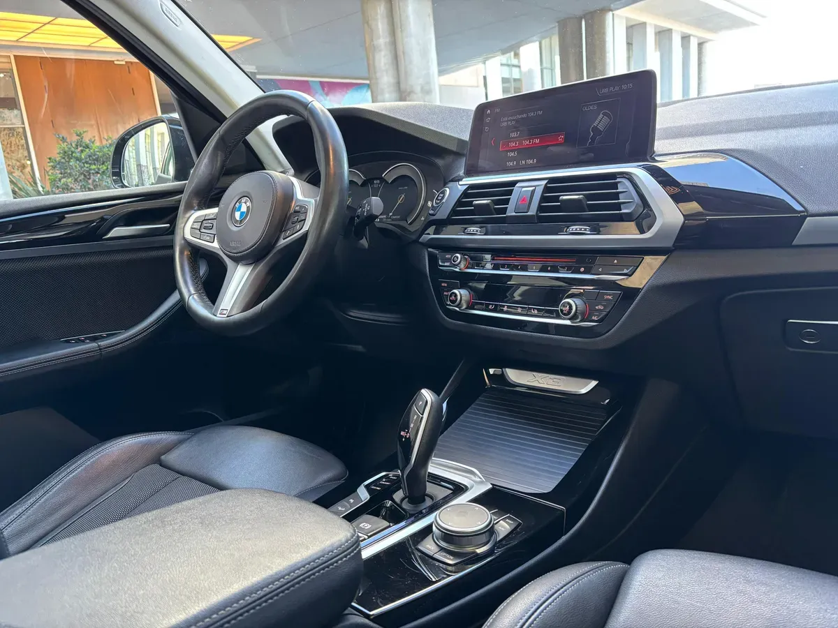 Mirá esta publicación de BMW X3