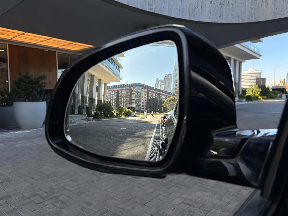 Mirá esta publicación de BMW X3