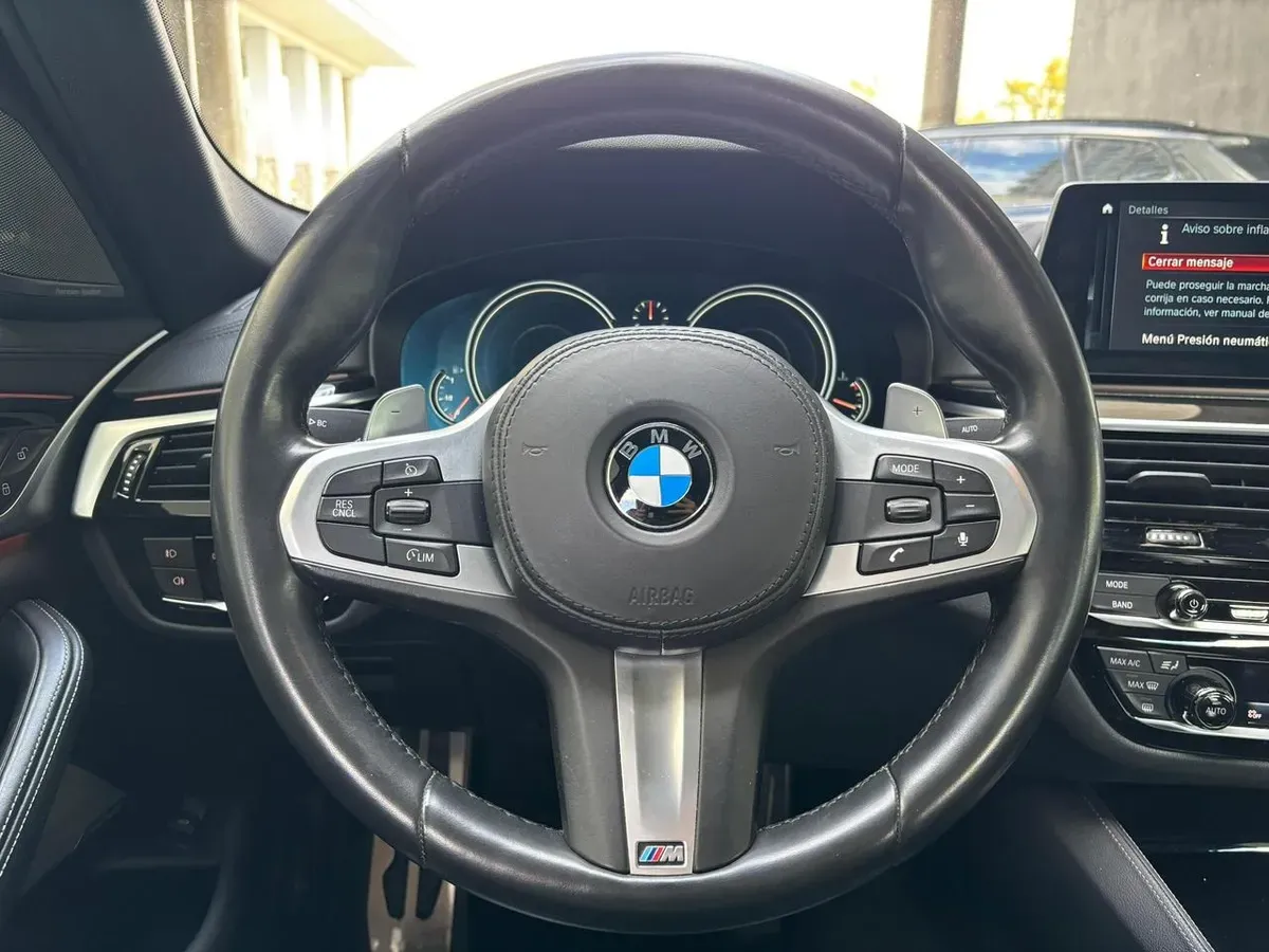 Mirá esta publicación de BMW Serie 5