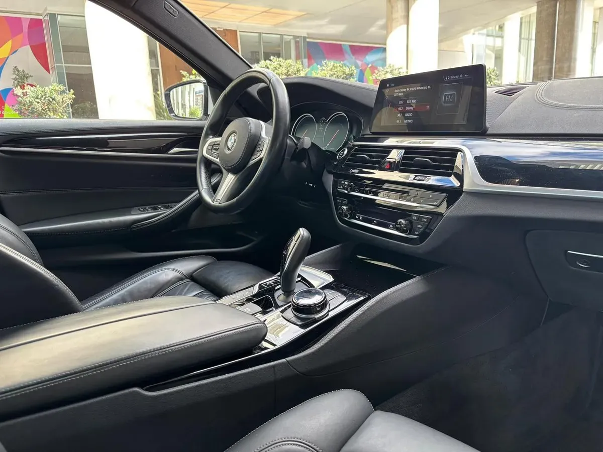 Mirá esta publicación de BMW Serie 5
