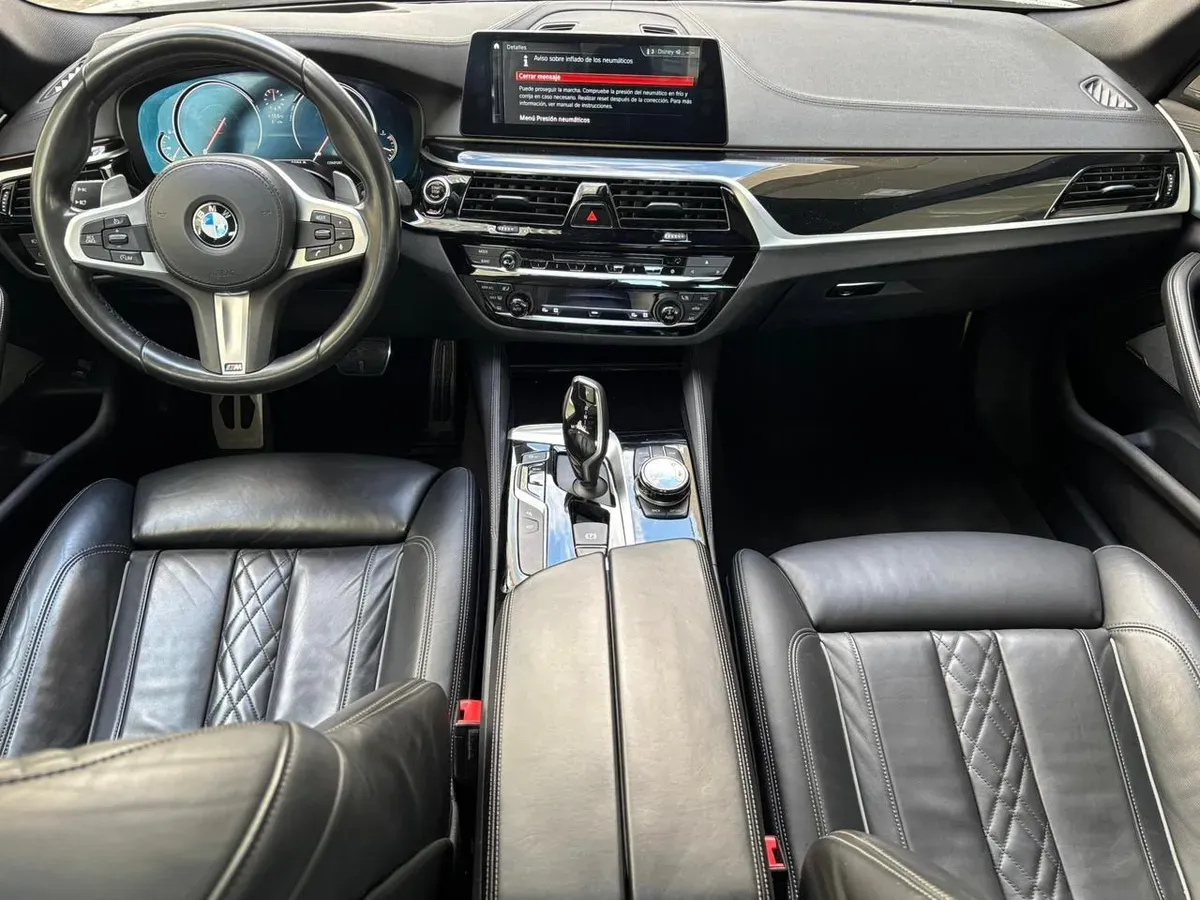 Mirá esta publicación de BMW Serie 5