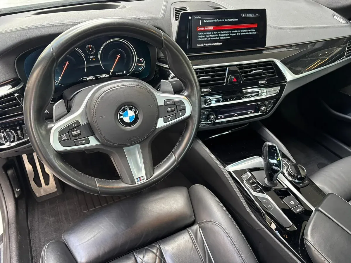 Mirá esta publicación de BMW Serie 5