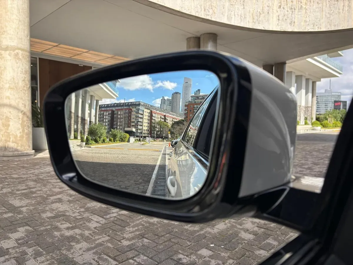 Mirá esta publicación de BMW Serie 5