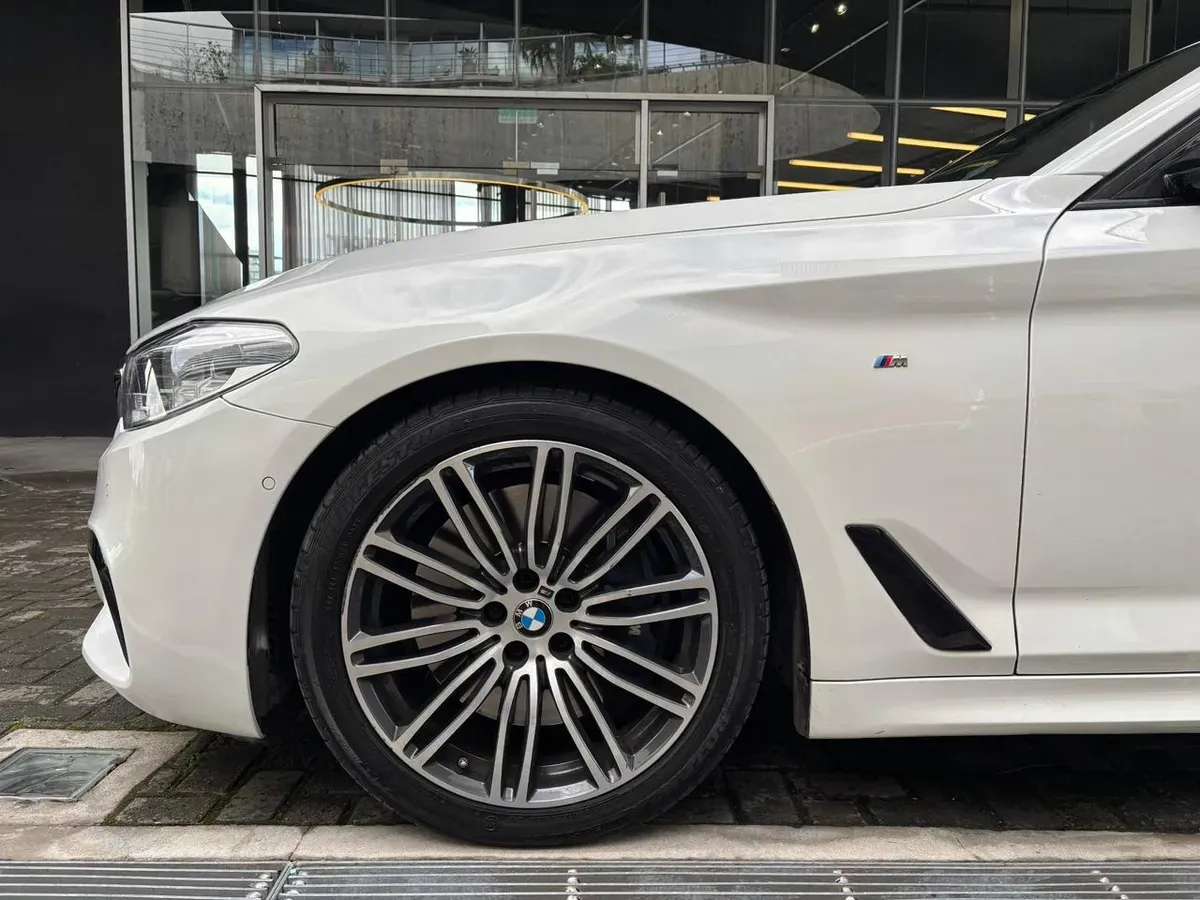 Mirá esta publicación de BMW Serie 5