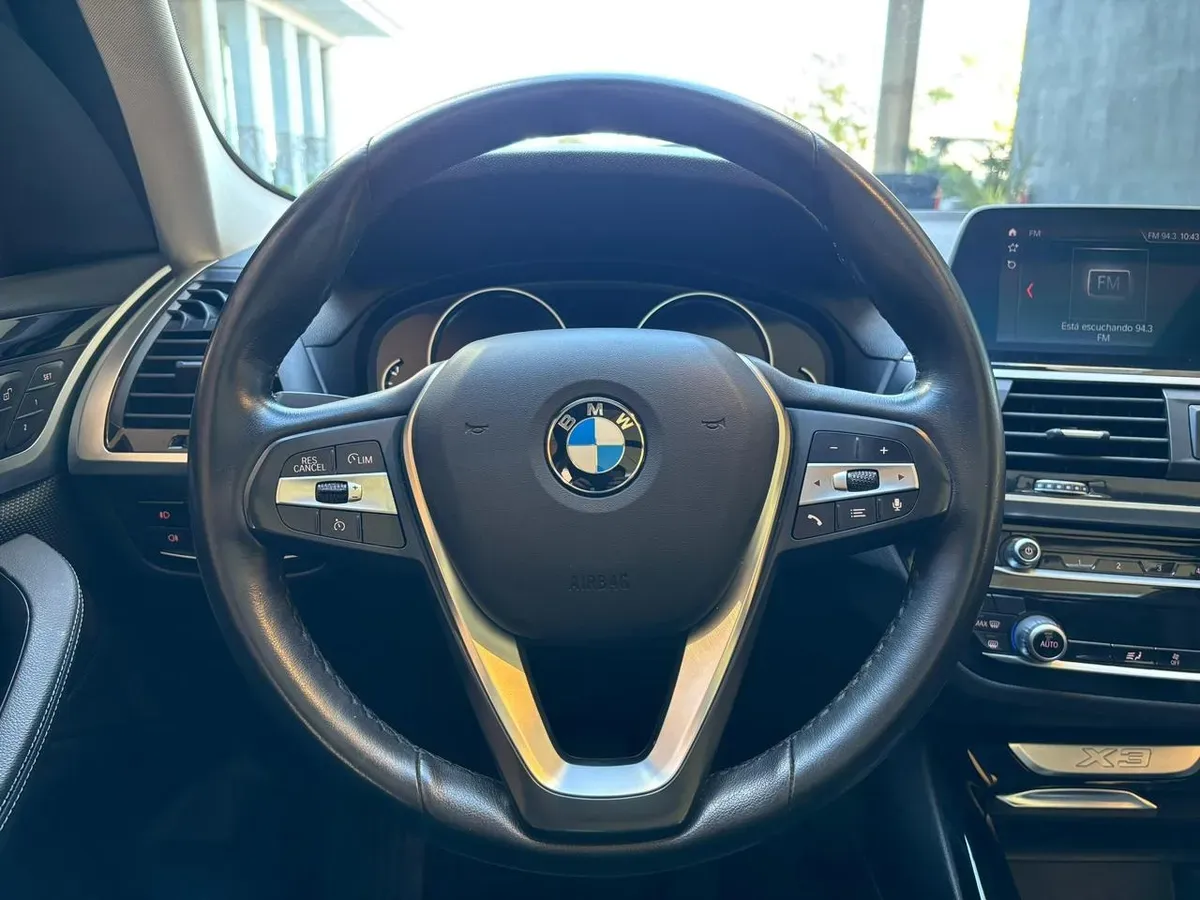 Mirá esta publicación de BMW X3