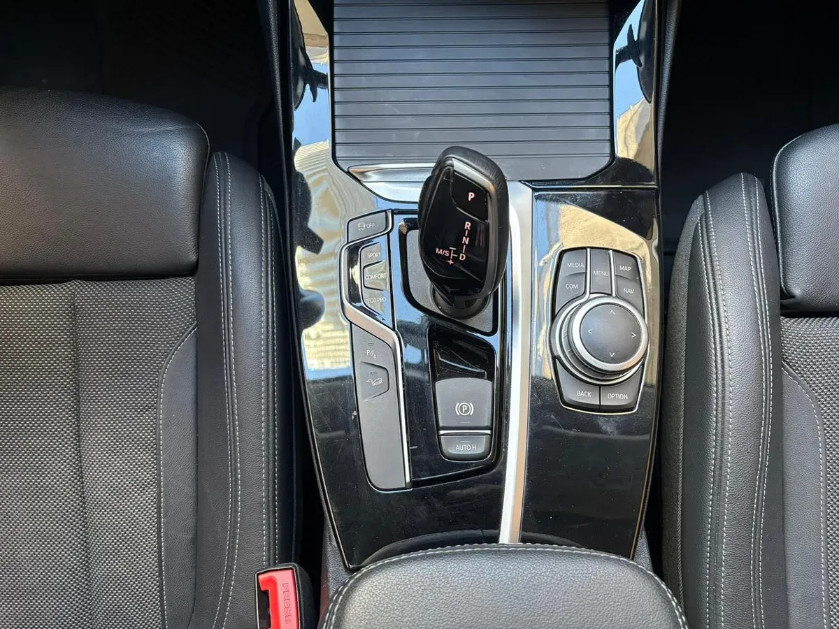 Mirá esta publicación de BMW X3