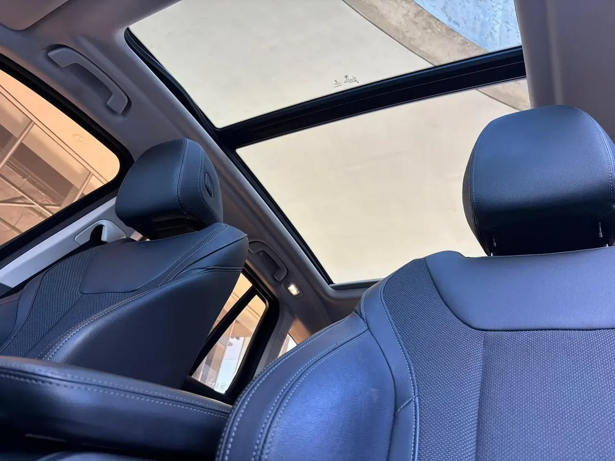 Mirá esta publicación de BMW X3