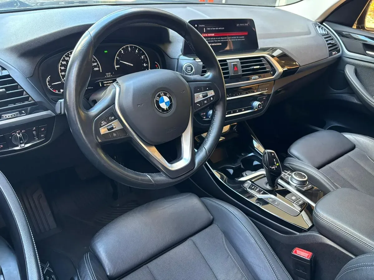 Mirá esta publicación de BMW X3