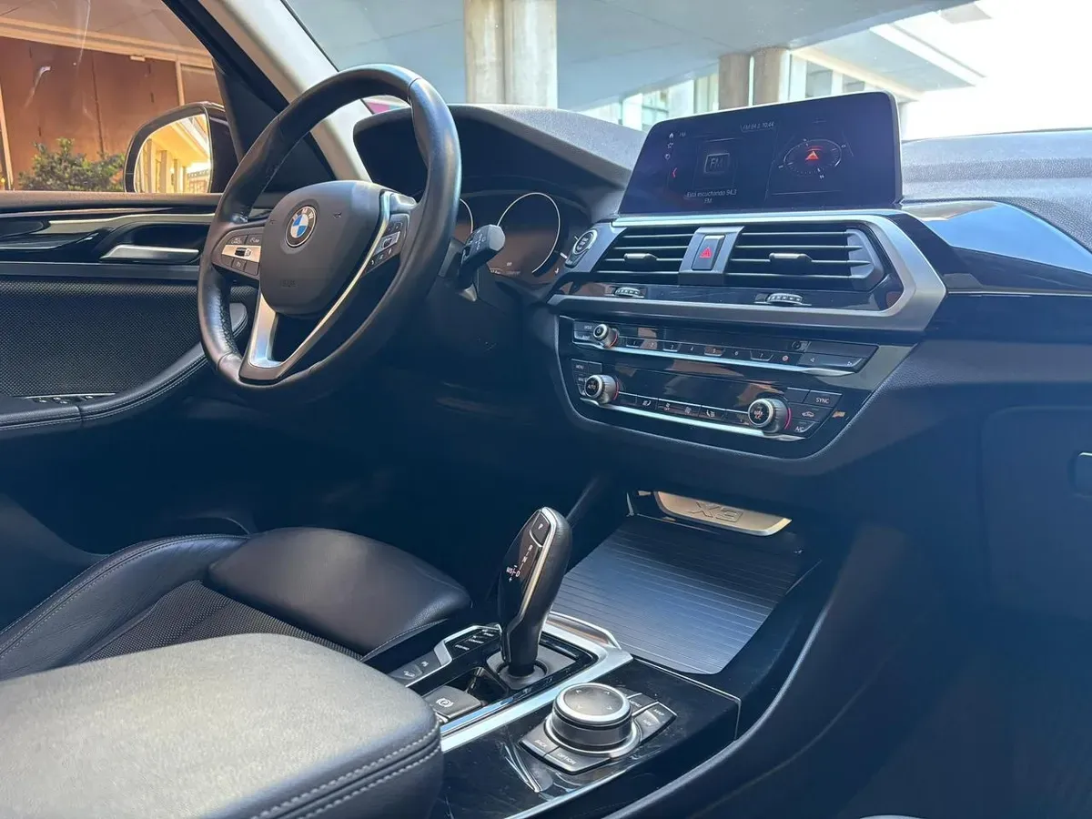 Mirá esta publicación de BMW X3