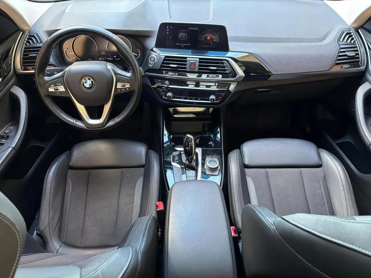 Mirá esta publicación de BMW X3
