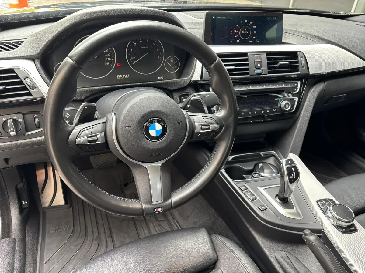Mirá esta publicación de BMW Serie 4