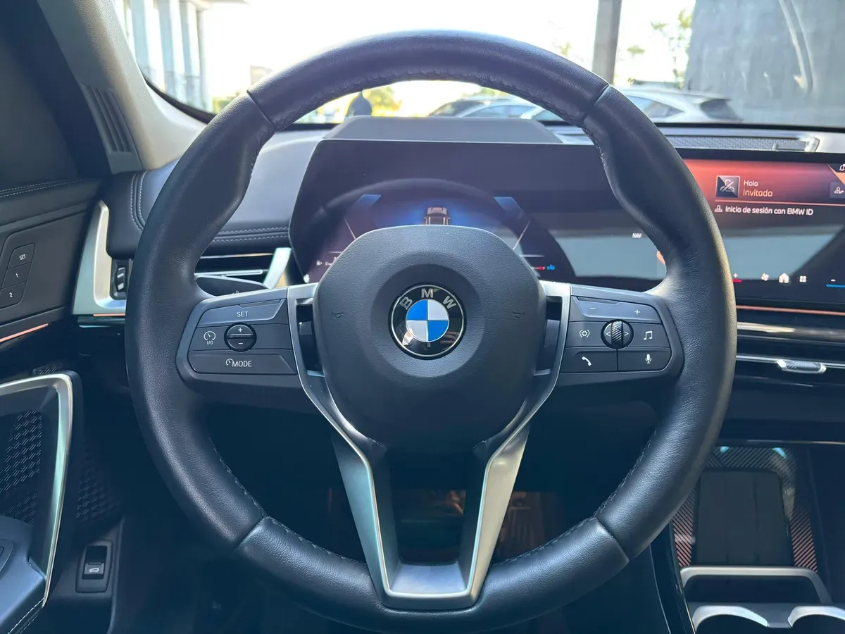 Mirá esta publicación de BMW X1