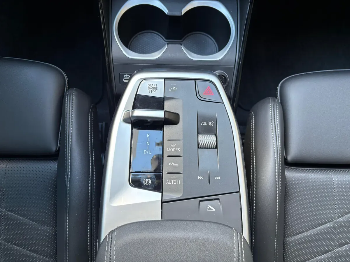 Mirá esta publicación de BMW X1