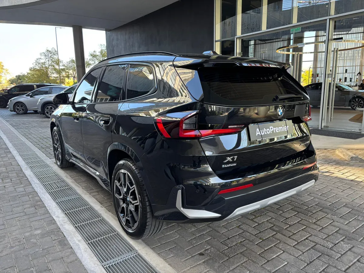 Mirá esta publicación de BMW X1