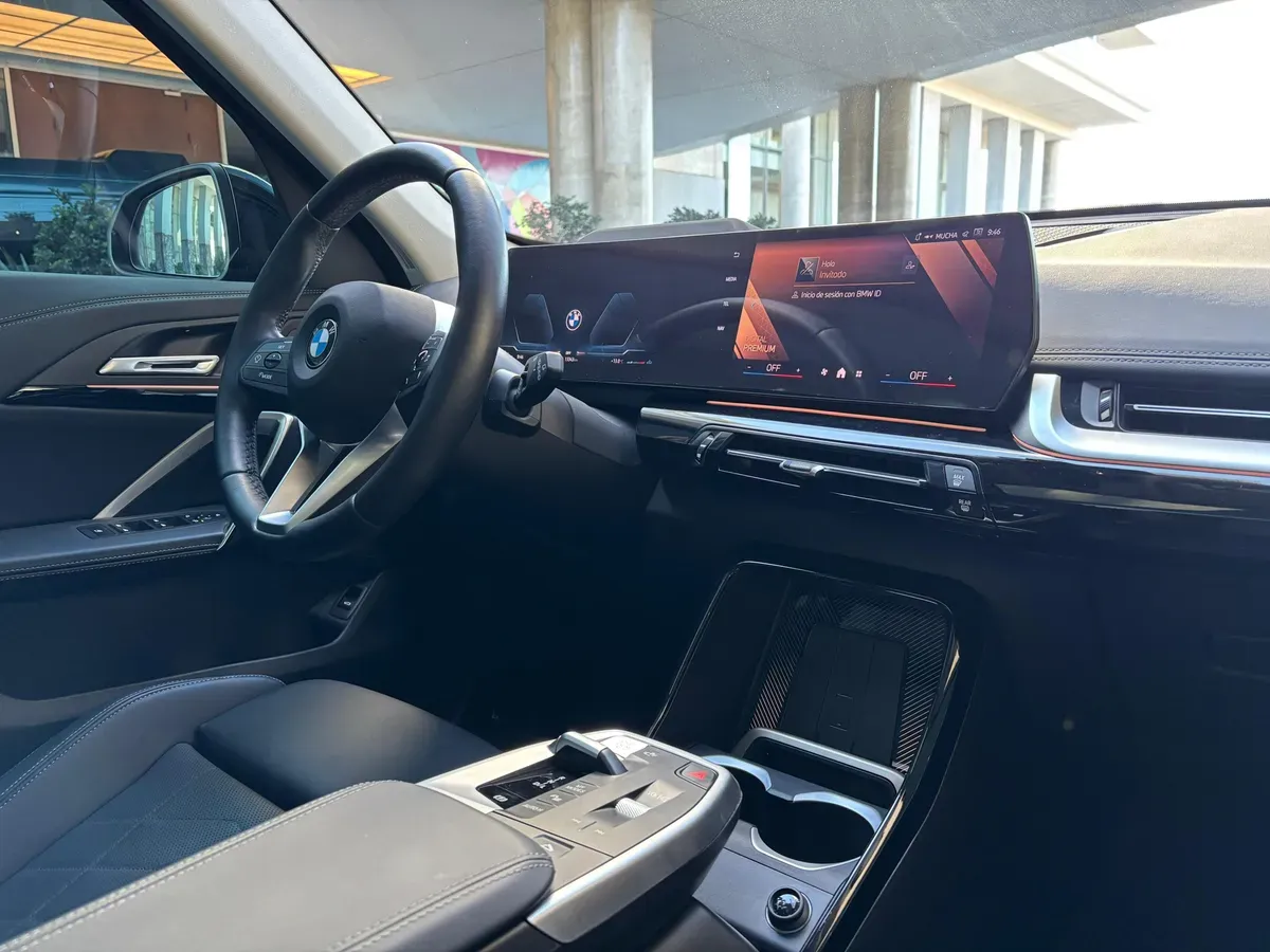 Mirá esta publicación de BMW X1