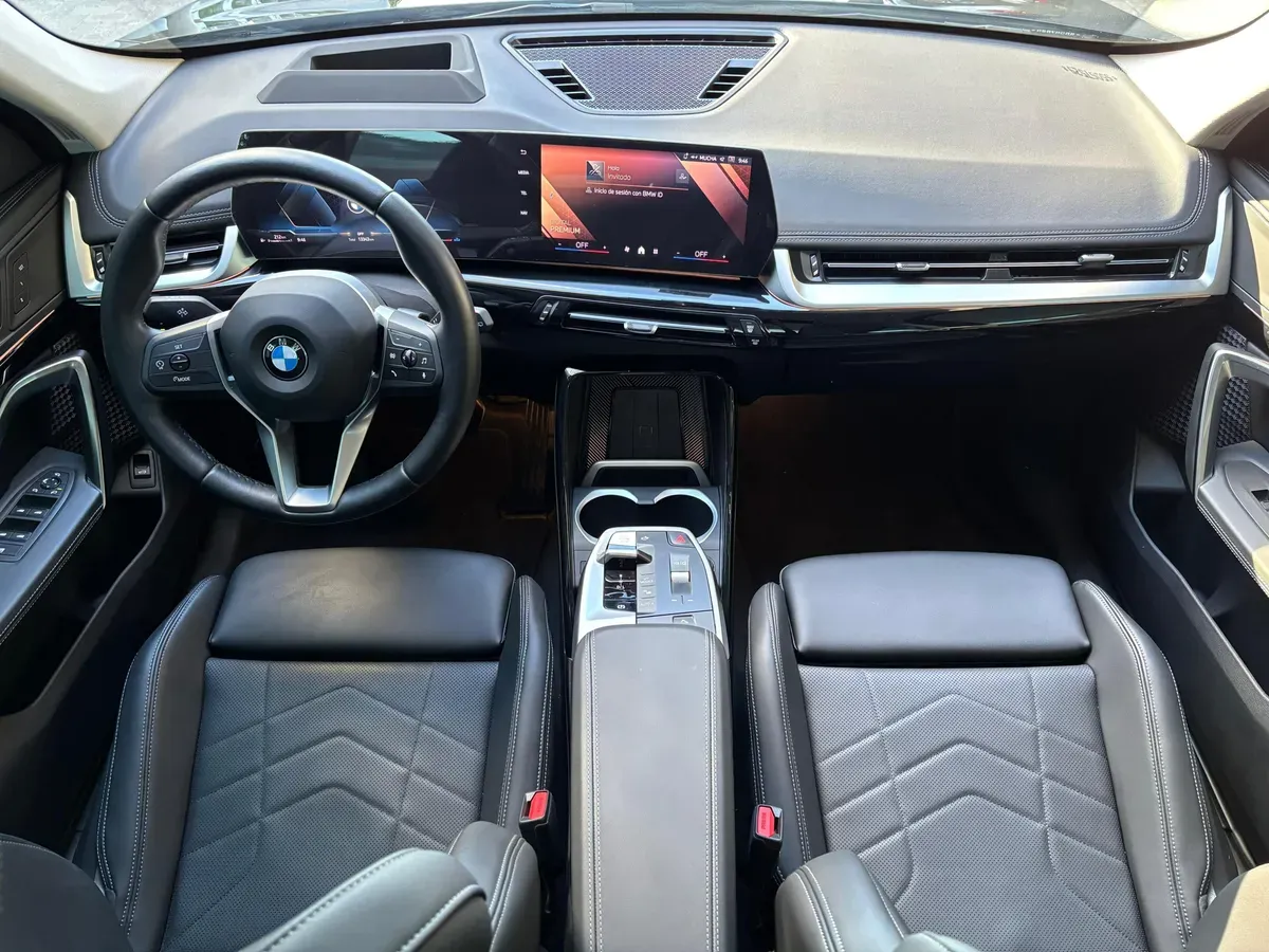 Mirá esta publicación de BMW X1