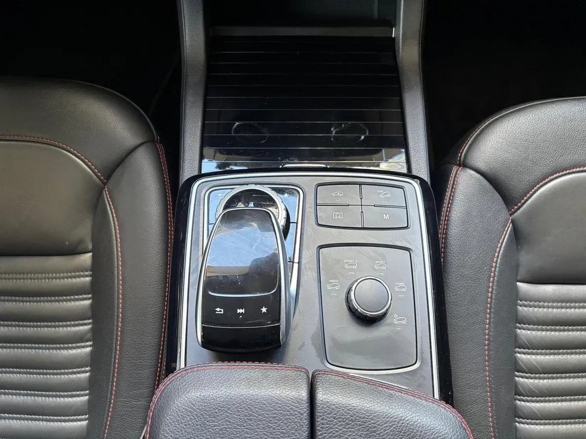 Mirá esta publicación de Mercedes Benz GLE