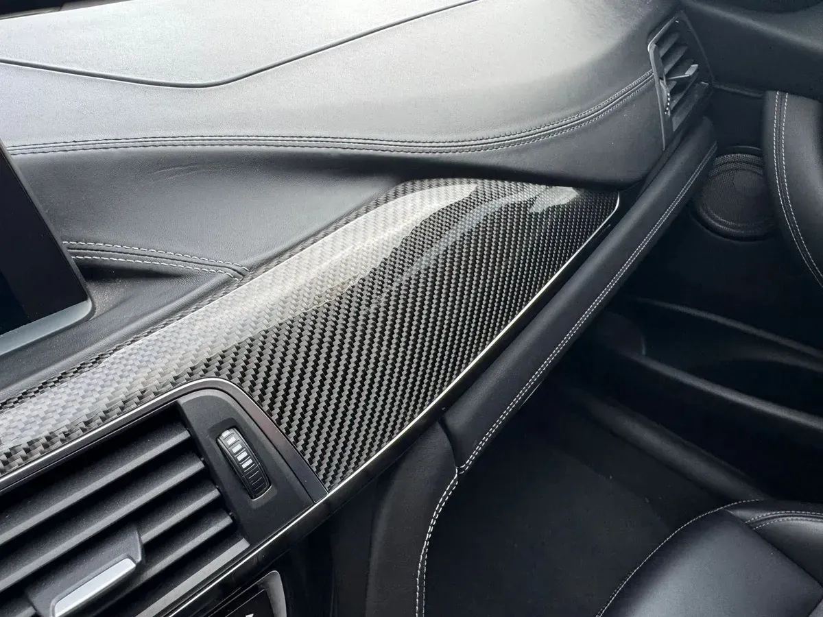Mirá esta publicación de BMW Serie M