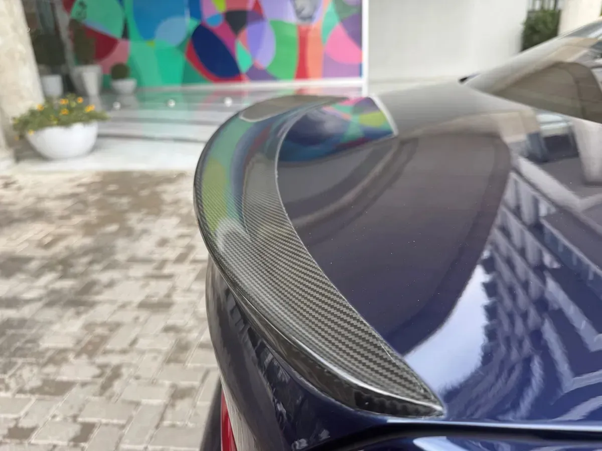 Mirá esta publicación de BMW Serie M