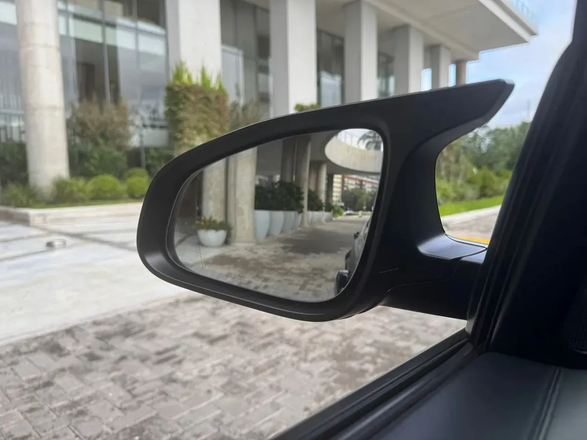Mirá esta publicación de BMW Serie M