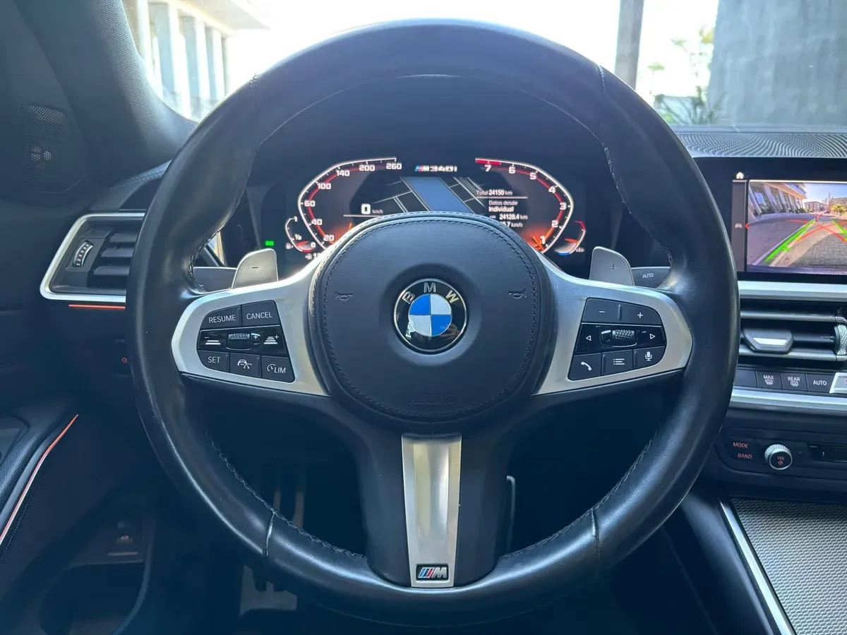 Mirá esta publicación de BMW Serie 3